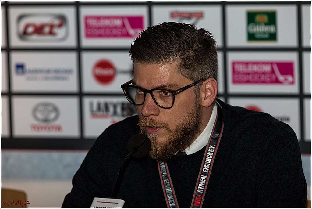 Koelner Haie - Adler Mannheim, 30.10.2016